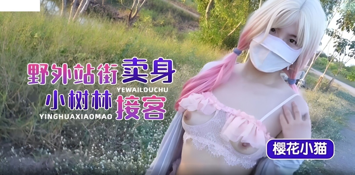 萝莉社lls-128野外站街卖身小树林接客-樱花小猫