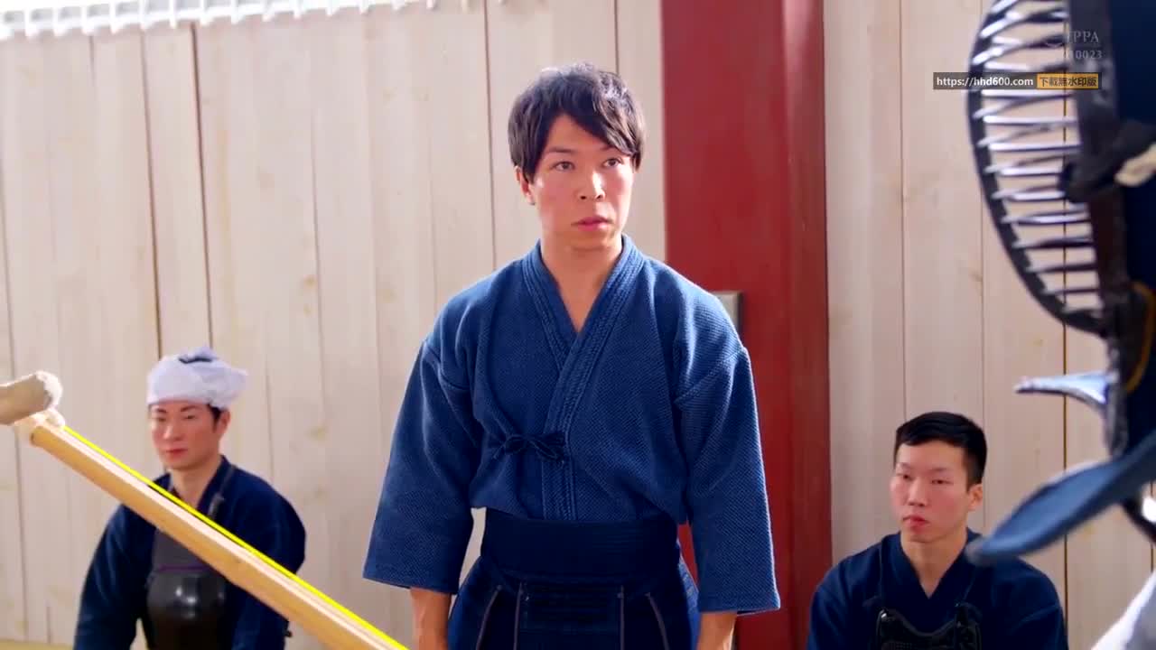 STARS-530 剑道直缠腰女导演屈服于阴阳成员下胜上智 宝和夏目响