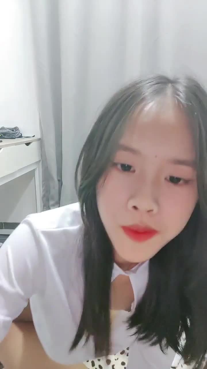 直播  半糖直播 小茉莉 1
