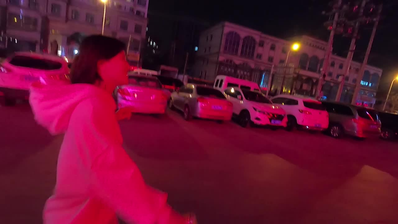 02舞蹈女孩 第一部