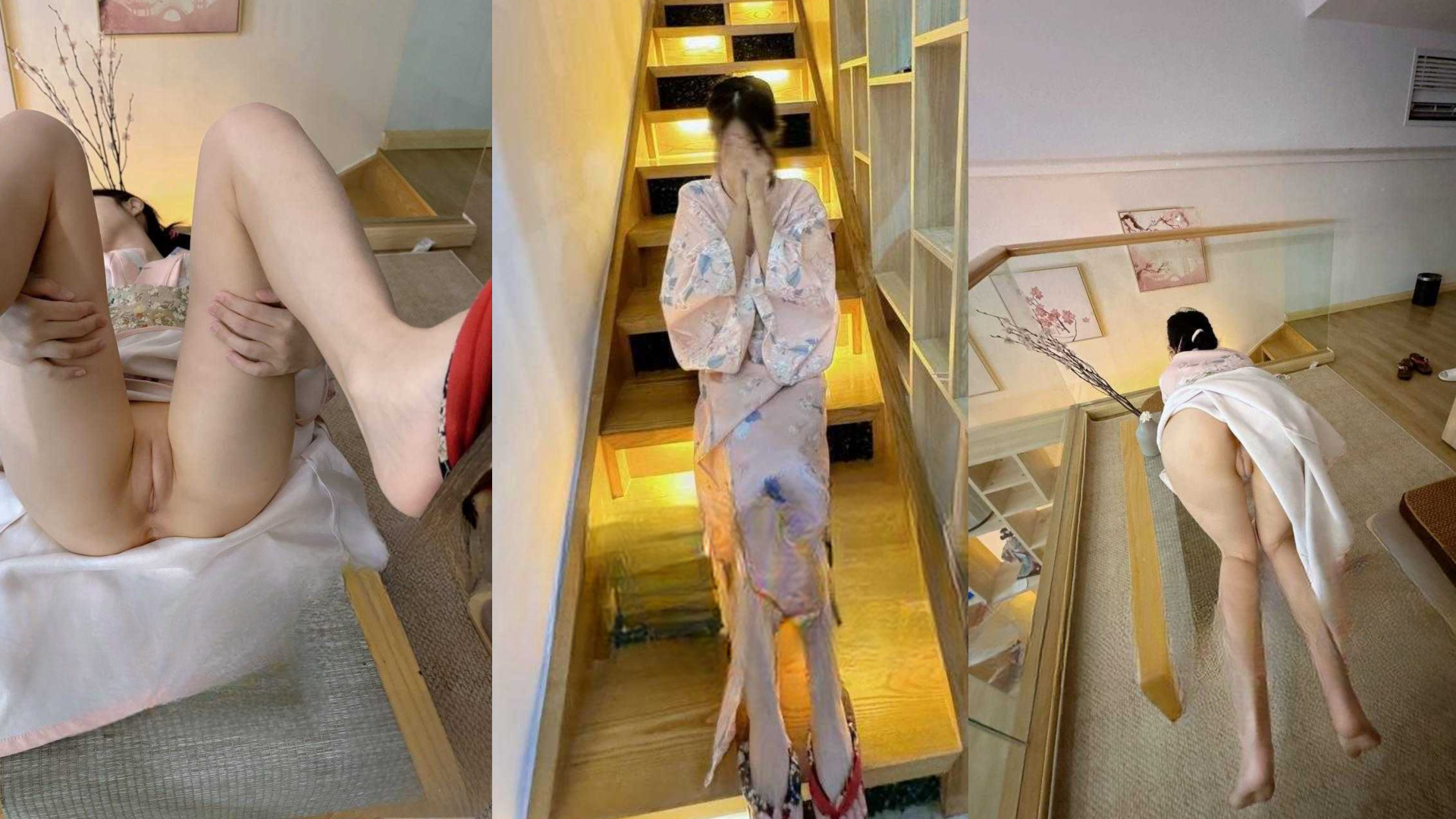 乱伦大神体验白嫩妹妹的性爱人生萝莉型一线天白虎嫩逼做爱爽歪歪！