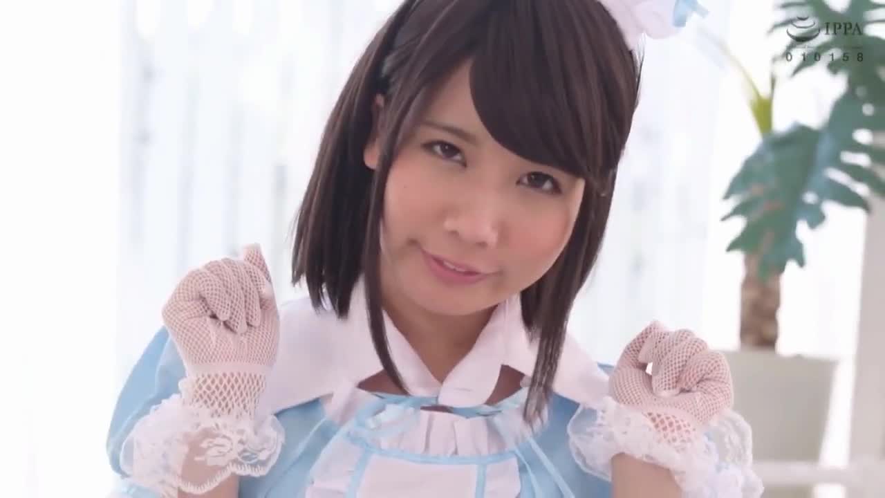 MDTM-397 我喜欢安抚奶嘴 任何时间，立即，任何地方，立即马鞍，Nakadashi，服务女仆，Mii Kurii - 栗衣みい