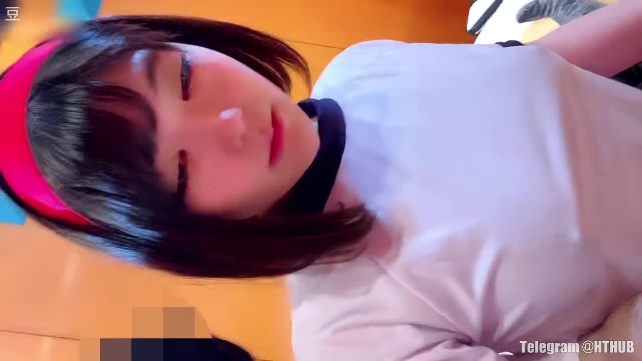 体操服女友