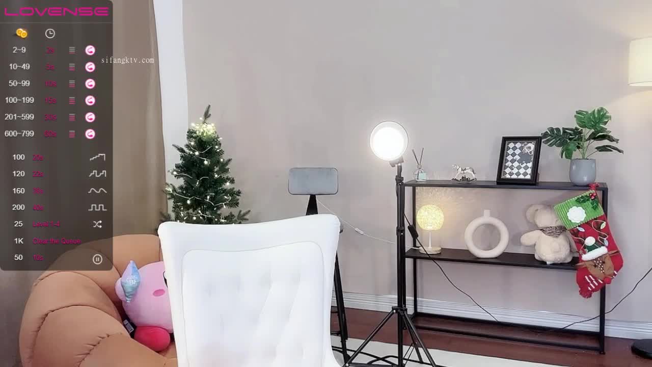 太美了~100%心动的感觉气质杠杠~咪咪挺挺~白虎一线 1