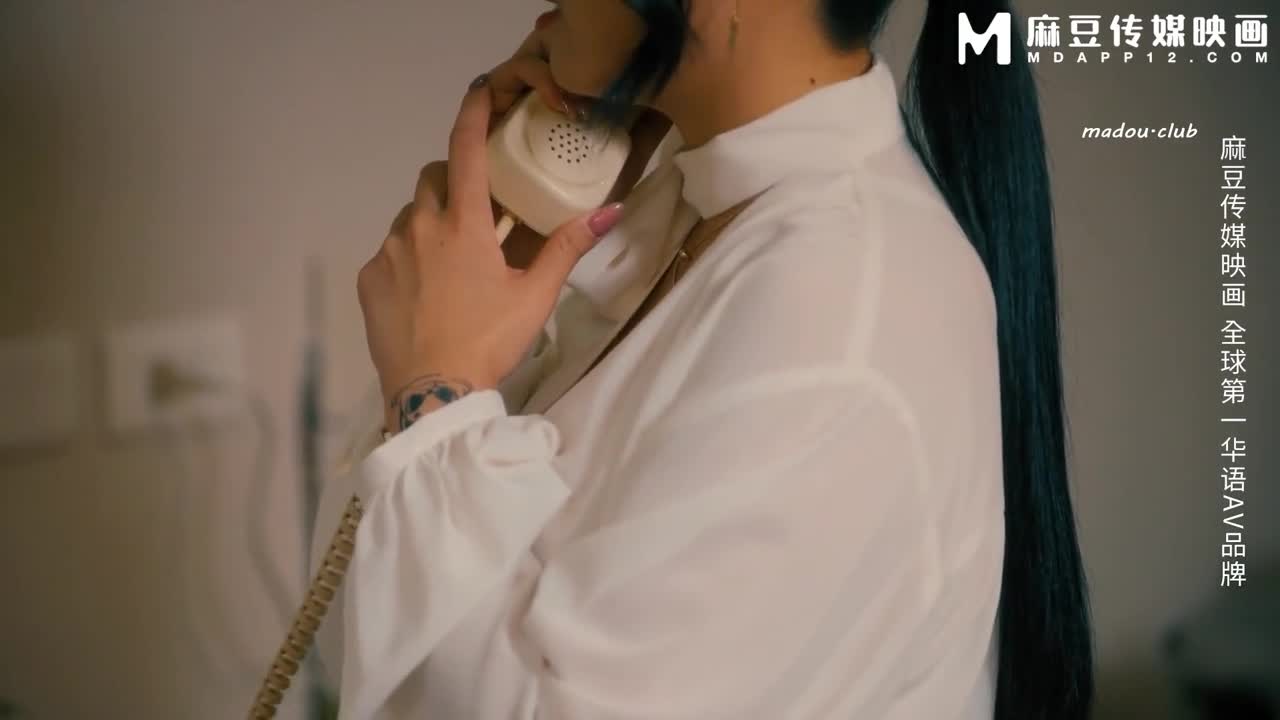MD0335 三姑六奶淫中秋 家庭内后宫争宠