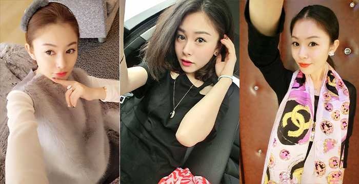 女王范气质美女贵妇，日常生活奢侈快乐，私生活极度反差，不雅性爱自拍视图流出