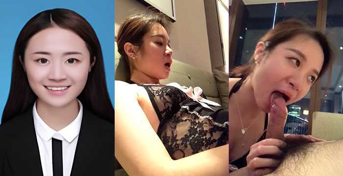 帝都美女律师敖梦雪因为上位勾搭上司后续第二弹！