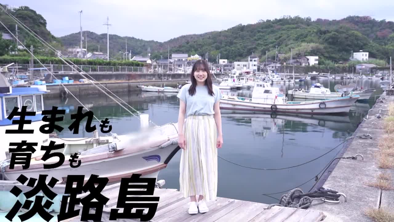 STARS-536 [普通版]突发新闻，原石的发现！太耀眼的透明度！卓越的魅力！在淡路岛发现的天然“裸kebe”铃音铃音AV DEBUT - 铃音りん