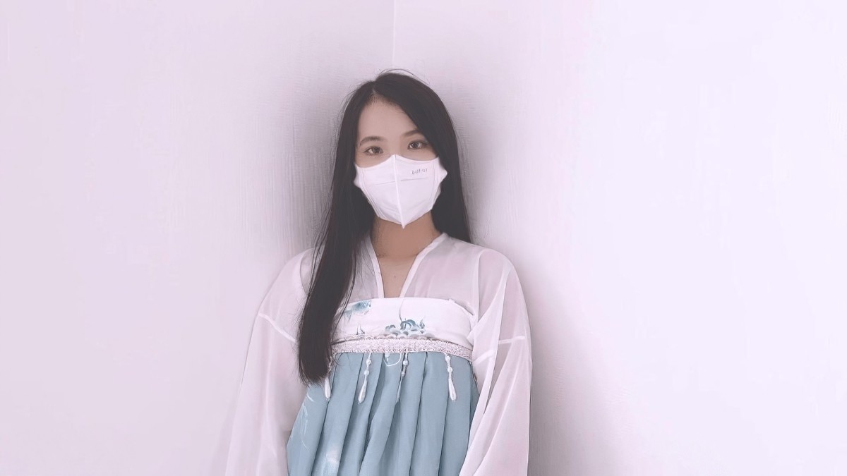 萝莉社lls-300古风少女的情趣性爱清纯小仙女主动骑乘-小敏儿