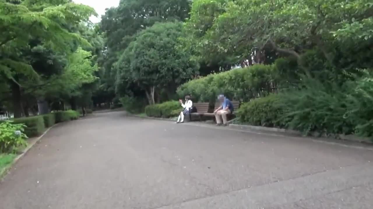 MDTM-433 无法想像也无法向任何人展示的著名私家女郎  原始自然裸露原始交配 03