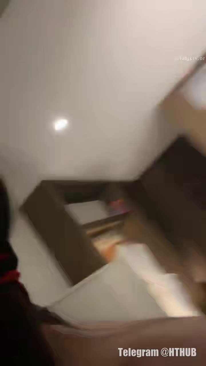 #主播 纯欲小骚货 3
