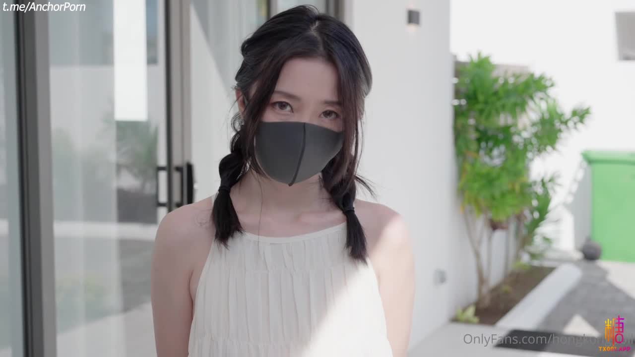 #OnlyFans 玩偶姐姐【HongKongDoll】 -海岛生活3 蜜桃臀女上位夹吸榨汁 内射鲜嫩美穴