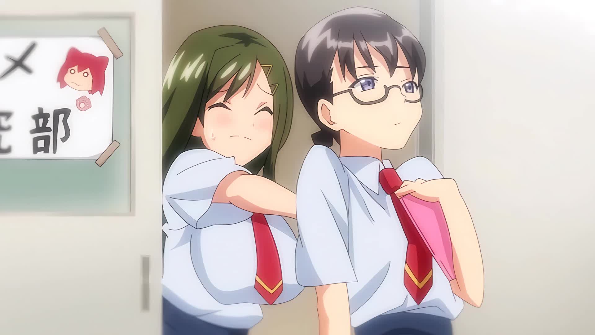 OVA 傲娇系列#2