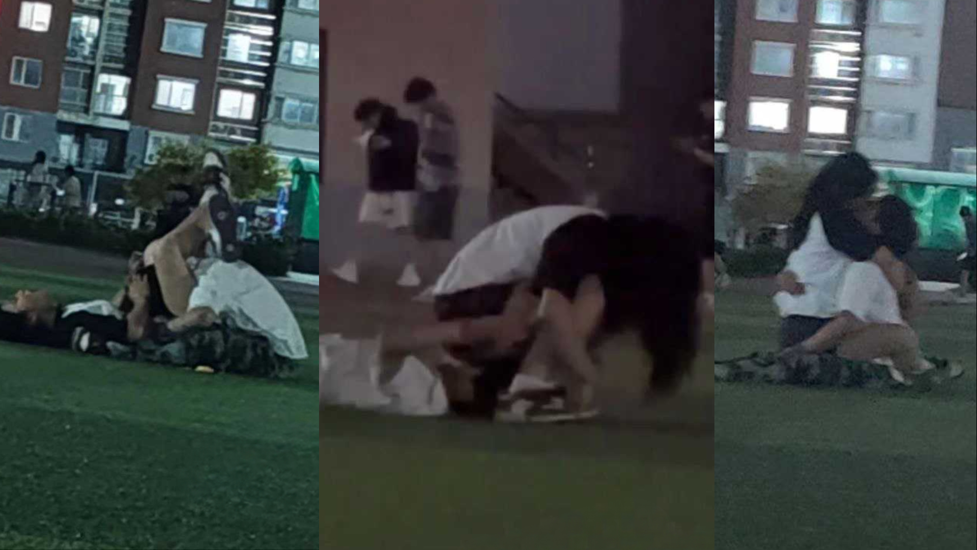 母狗调教视频流出 开发女友的M属性，调教成性欲母狗玩弄，边口交边自慰，两个洞都要塞满！
