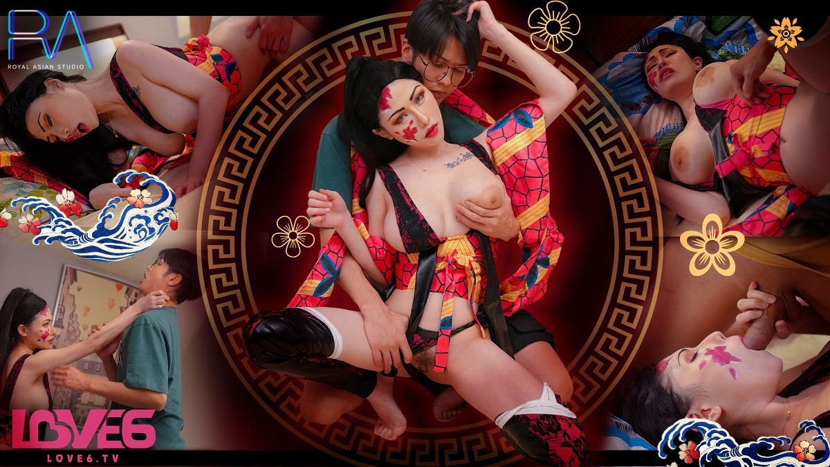 皇家华人ras-158超高傲堕姬误喝媚药乖乖服从我的命令-小夜夜