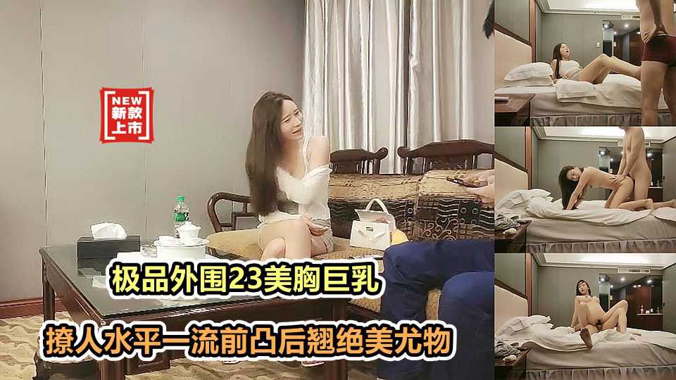 探花-23岁极品外围巨乳美胸前凸后翘绝美尤物-高挑巨乳反差