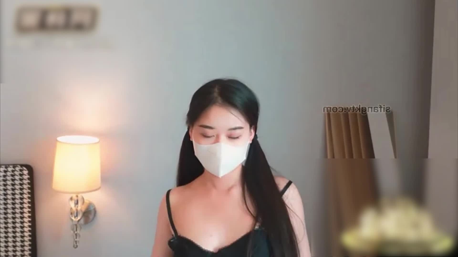 自拍-98年甜妹嫉妒闺蜜，主动求操-女上甜美口爆