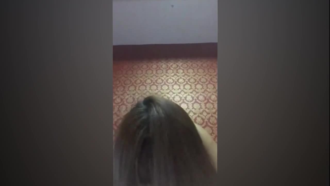 吃瓜-沈阳抖音百万网红「赵梓婷」网传被薅头发暴力输出视频-网红下海反差婊