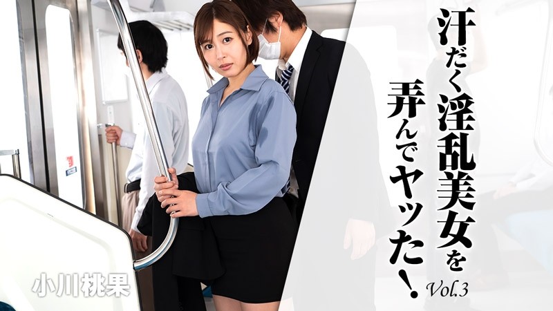 无码-heyzo-2620 我和一个满头大汗的放荡美女玩并操了她-后入自慰口交